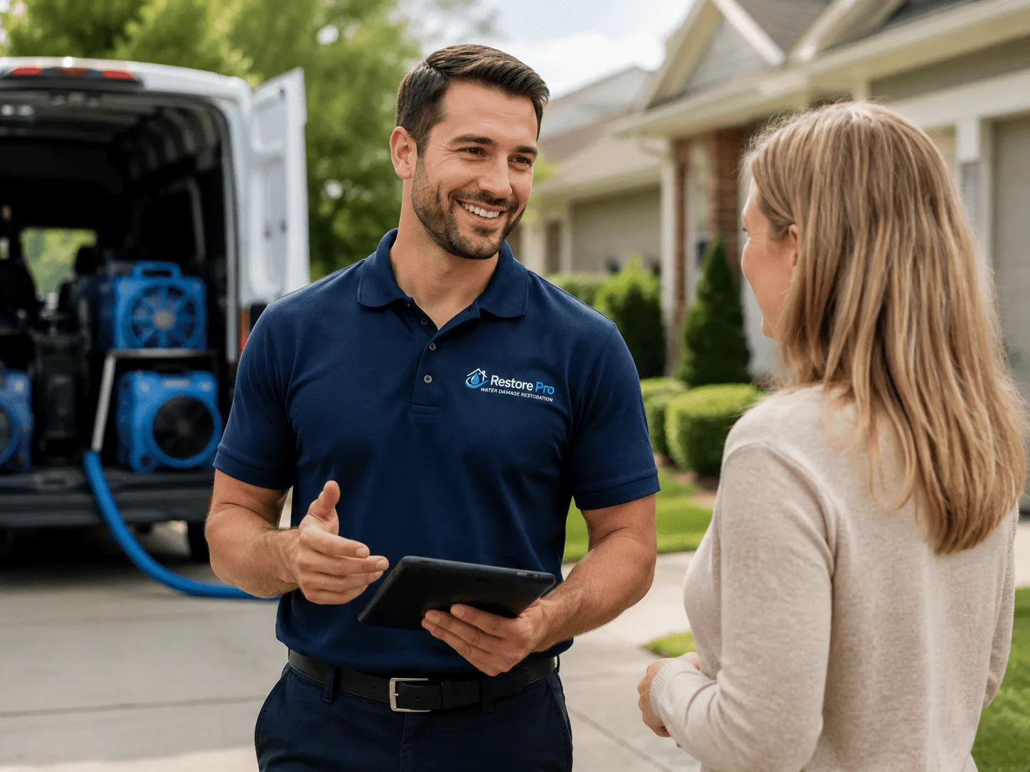 Water Damage Restoration Sunset Beach, CA FAQs